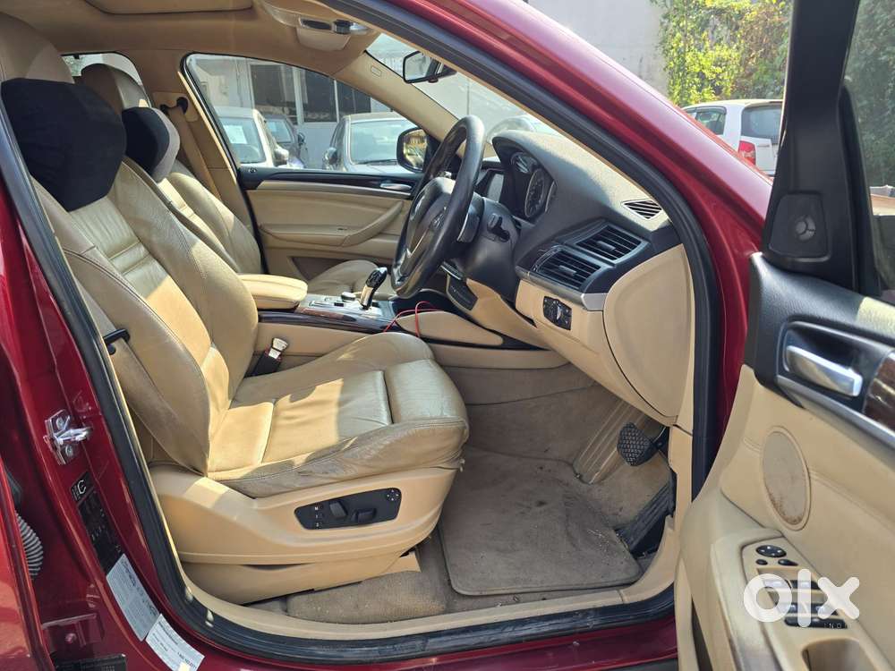 Bmw X5 Xdrive 30d, 2010, Diesel
