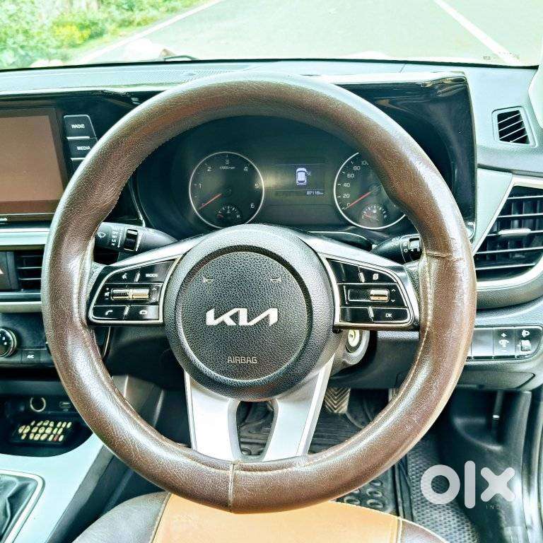 Kia Seltos Htk Plus D, 2023, Diesel