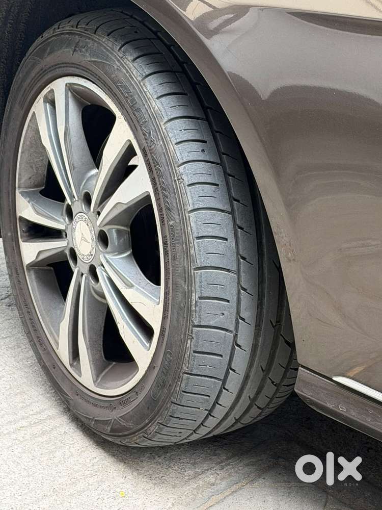 Mercedes-benz E-class E250 Edition E, 2013, Diesel