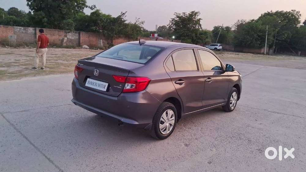 Honda Amaze 1.2 Smt I Vtec, 2021