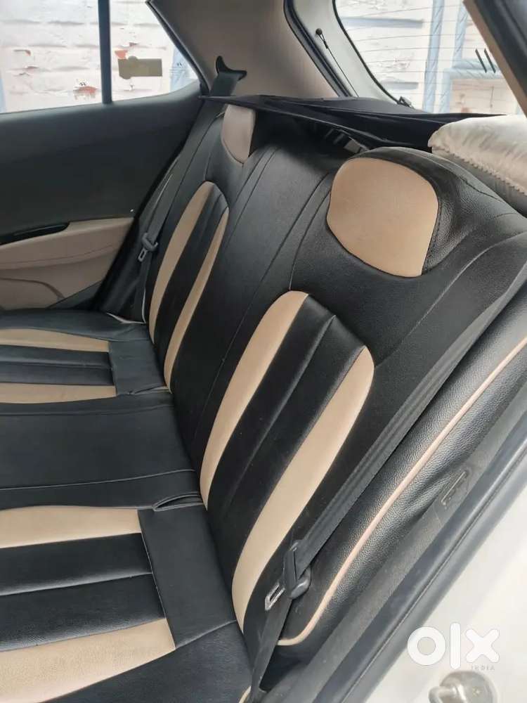 Hyundai Grand I10 Sportz 2015 Single Owner Petrol  Well Maintained