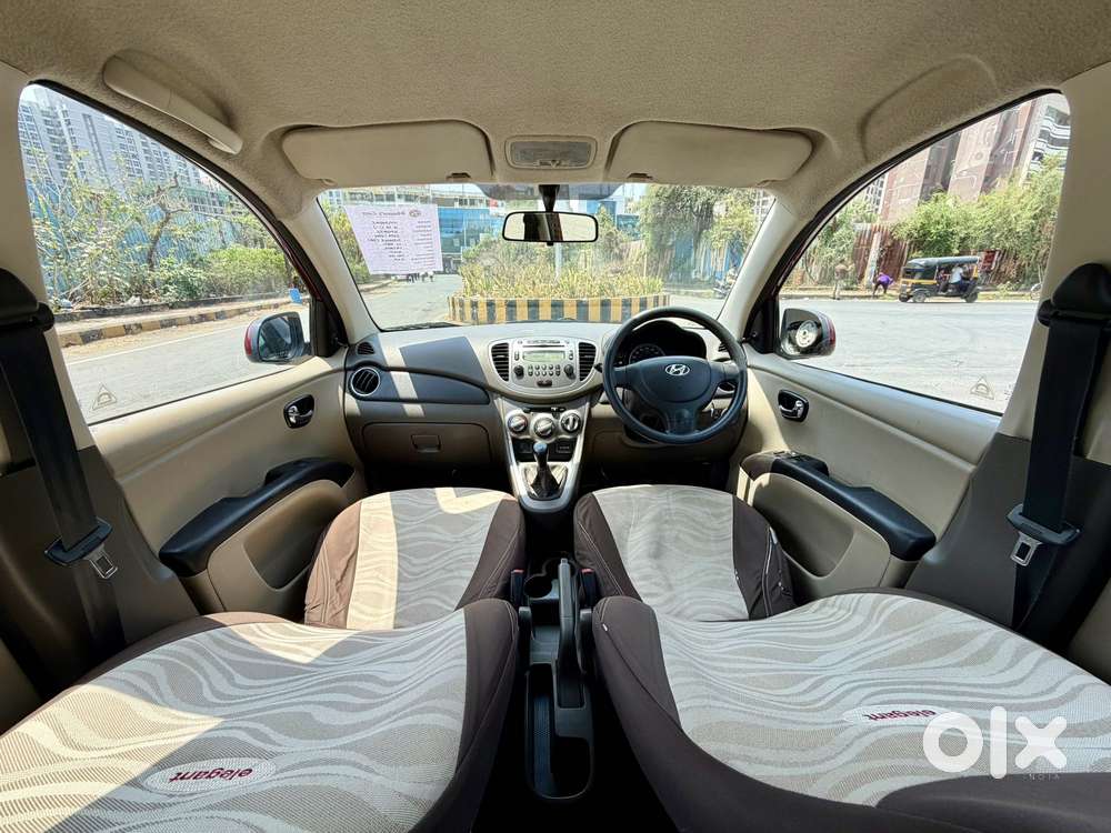 Hyundai I10 Sportz 1.2 Kappa2, 2014, Petrol