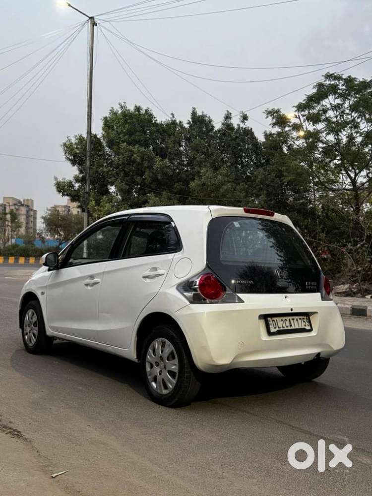 Honda Brio 2013-2016 S Mt, 2014, Cng & Hybrids