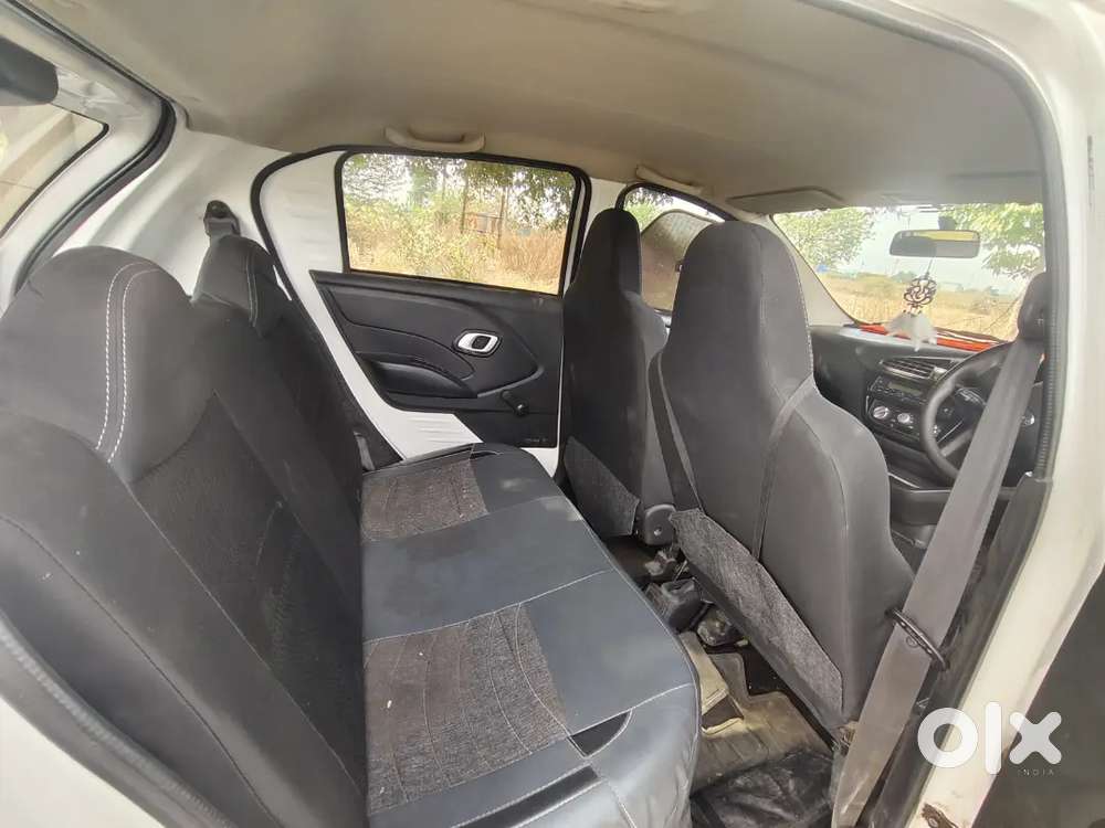 Datsun Redigo 2019 Variant
