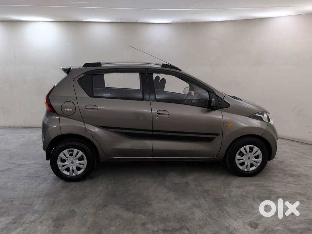 Datsun Redigo S, 2016, Petrol