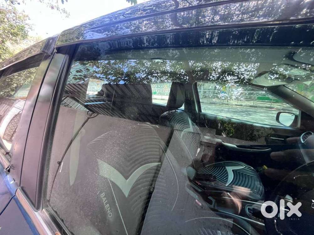 Maruti Suzuki Baleno 1.3 Alpha, 2018, Petrol