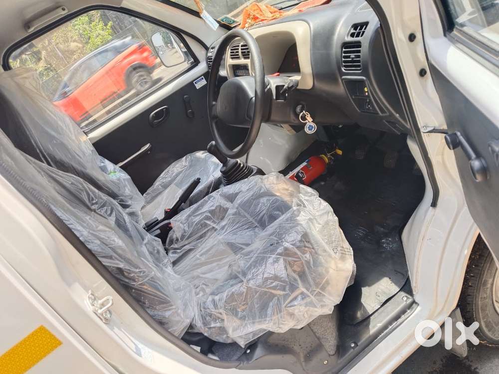 Maruti Suzuki Eeco Cargo, 2022, Cng & Hybrids