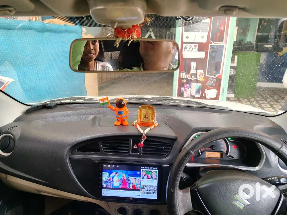 Maruti Suzuki Alto K10 2019 Petrol 38000 Km Driven