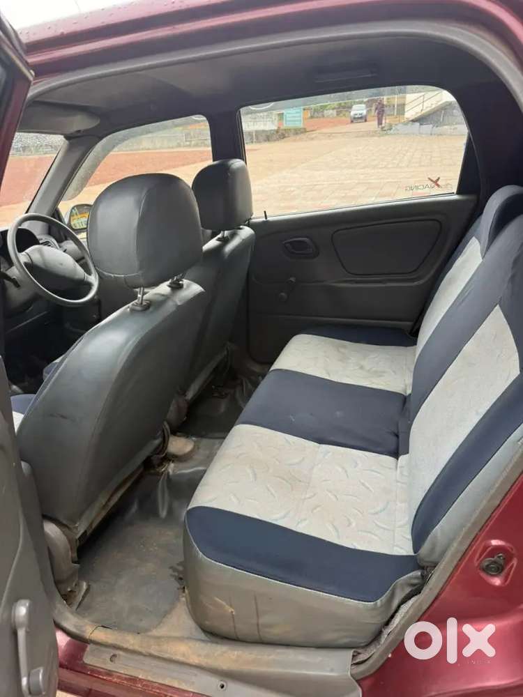 Maruti Suzuki Alto 2006