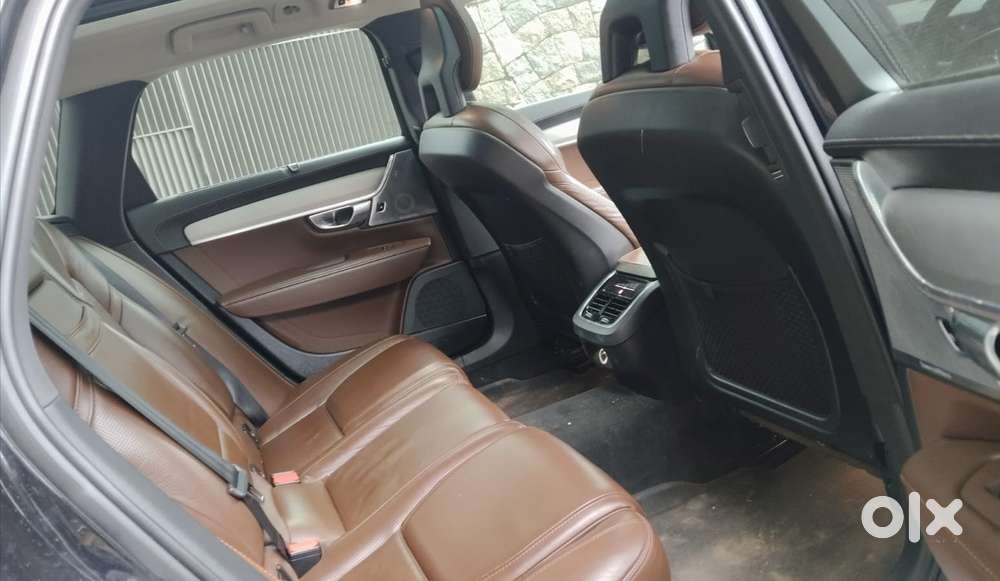 Volvo V 90 Cross Country D5, 2018, Diesel