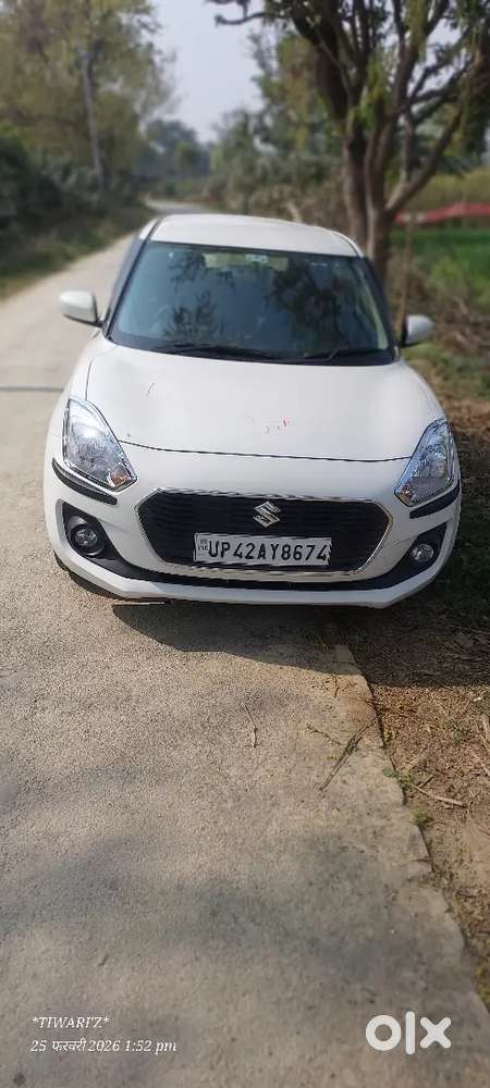 Maruti Suzuki Swift