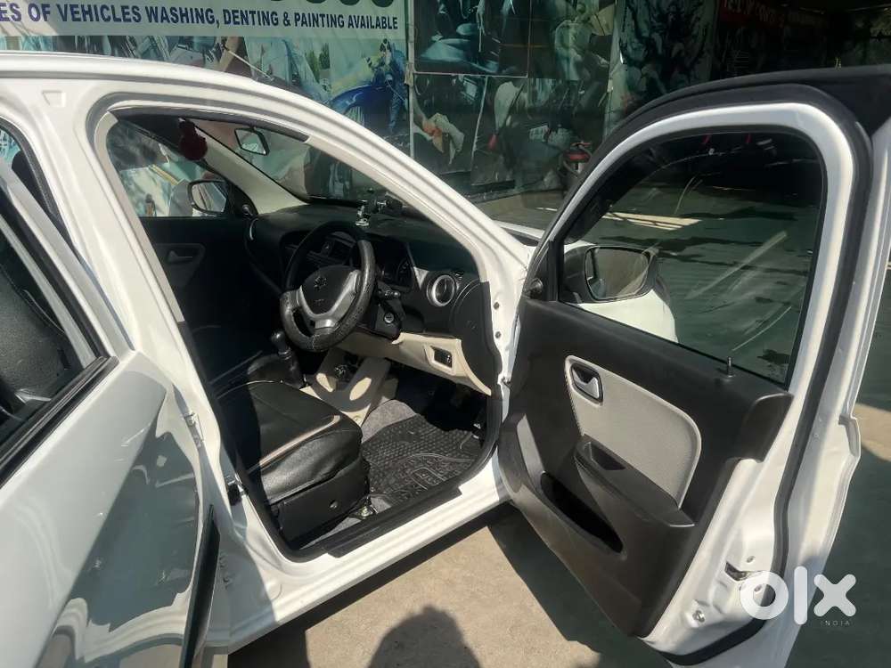 Apple Carplay/andriod Auto  Alto 800 2022 Petrol 20000 Km Driven