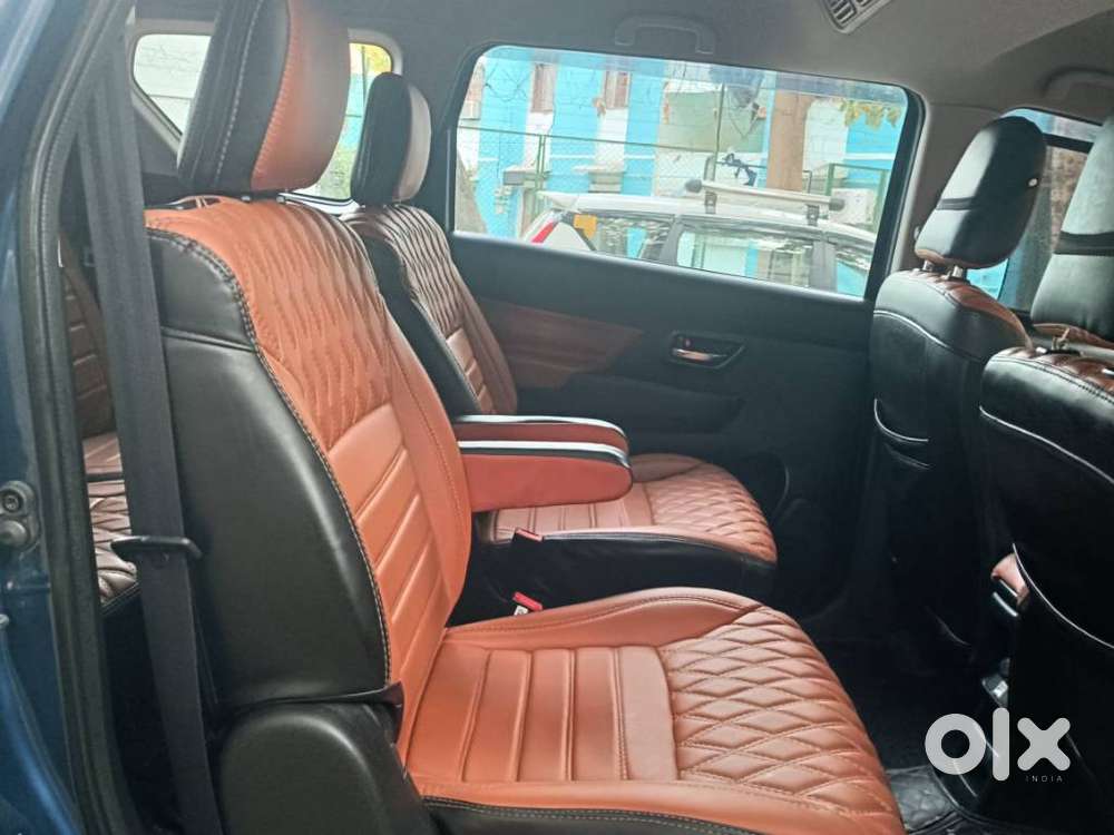 Maruti Suzuki Xl6 1.5 Zeta At, 2021, Petrol