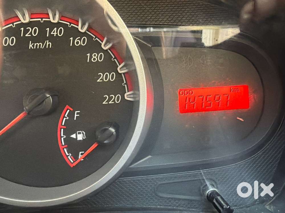 Ford Figo 2014 Diesel Good Condition