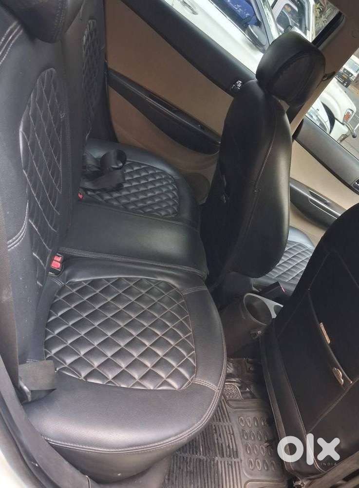 Hyundai I20 Sportz 1.2 Bs-iv, 2012, Petrol