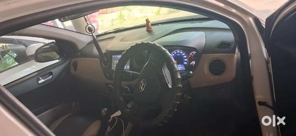 Hyundai Grand I10 2018