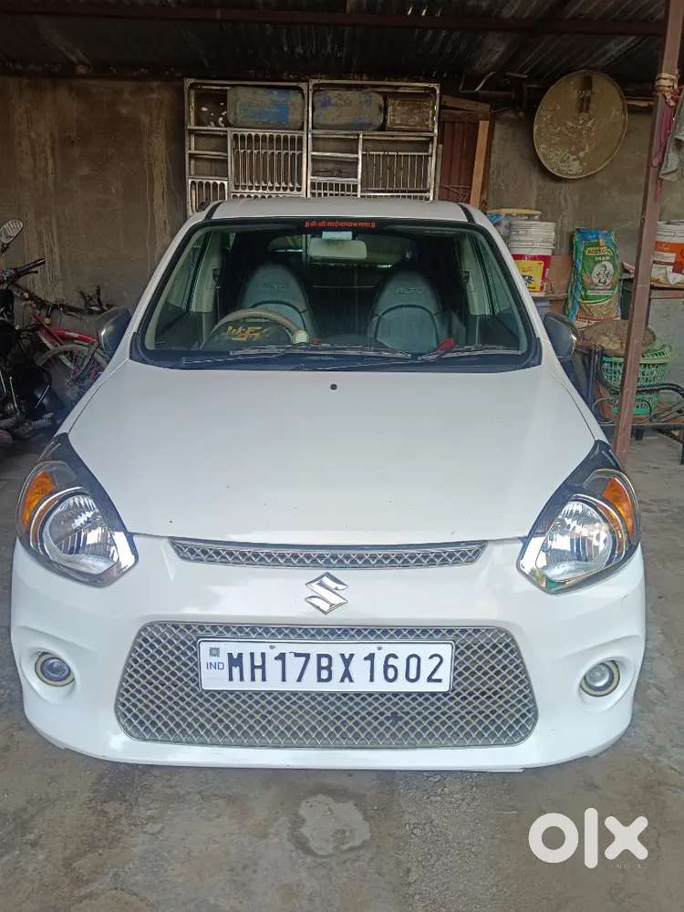 Maruti Suzuki Alto 800 2019 Petrol 20000 Km Driven