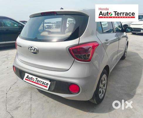 Hyundai Grand I10 1.2 Kappa Magna, 2018, Petrol