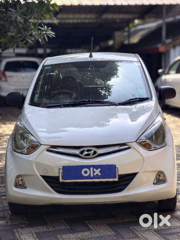 Hyundai Eon D-lite O, 2013, Petrol