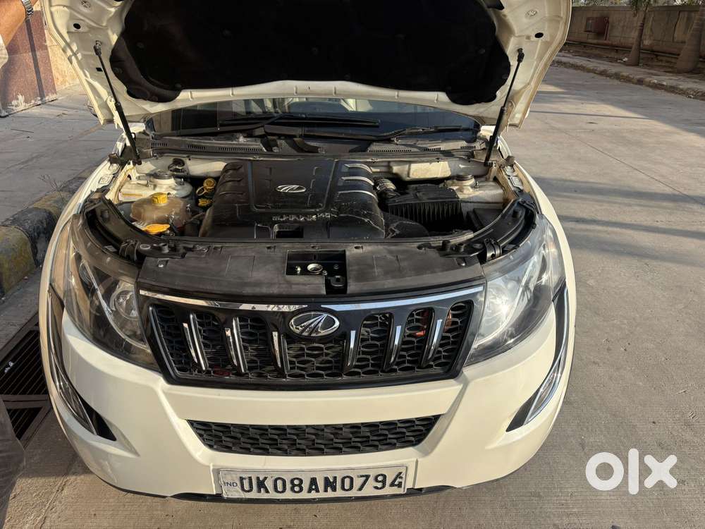 Mahindra Xuv500 2.2 W10, 2017, Diesel