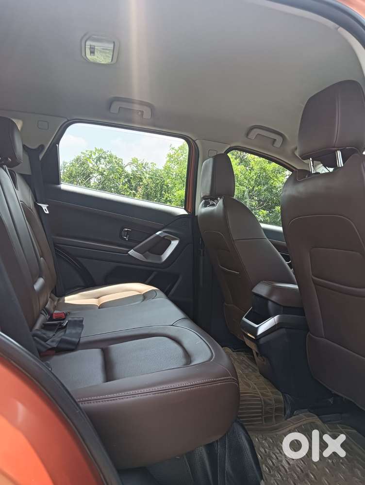 Tata Harrier Xz, 2020, Diesel