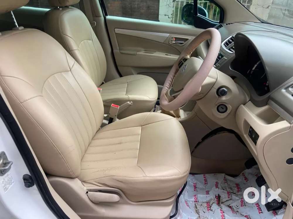 Maruti Suzuki Ertiga Vdi, 2019, Diesel