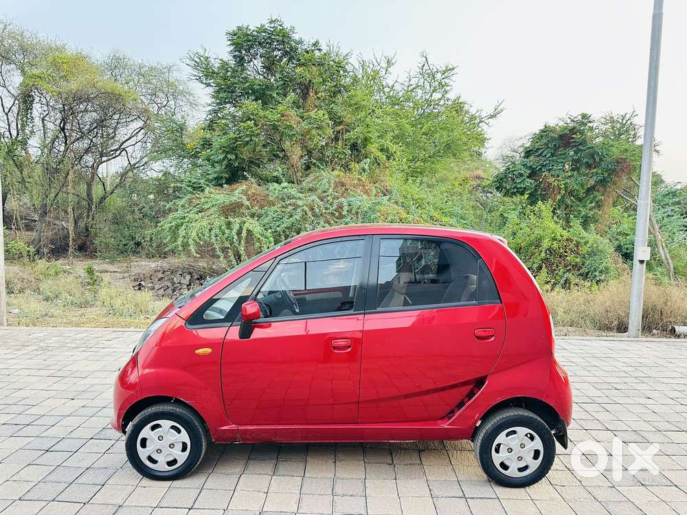 Tata Nano 2012-2015 Twist Xt, 2015, Petrol