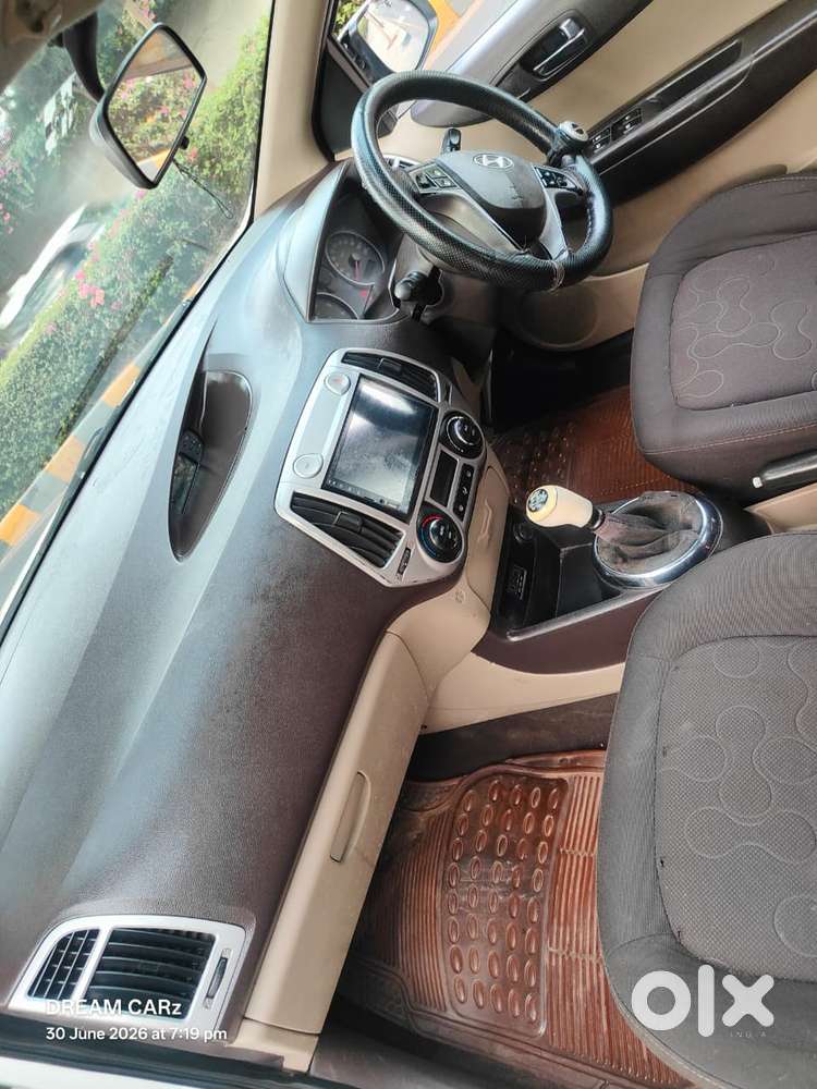 Hyundai I20 Sportz Option 1.4 Crdi, 2012, Diesel