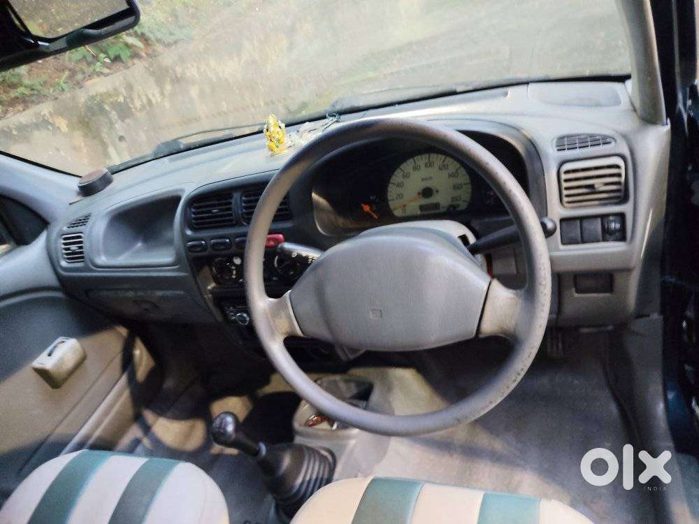 Maruti Suzuki Alto 0.8 Lxi (o), 2010, Petrol
