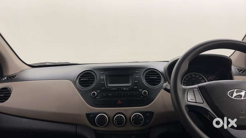 Hyundai Grand I10 1.2 Kappa Magna, 2018, Petrol