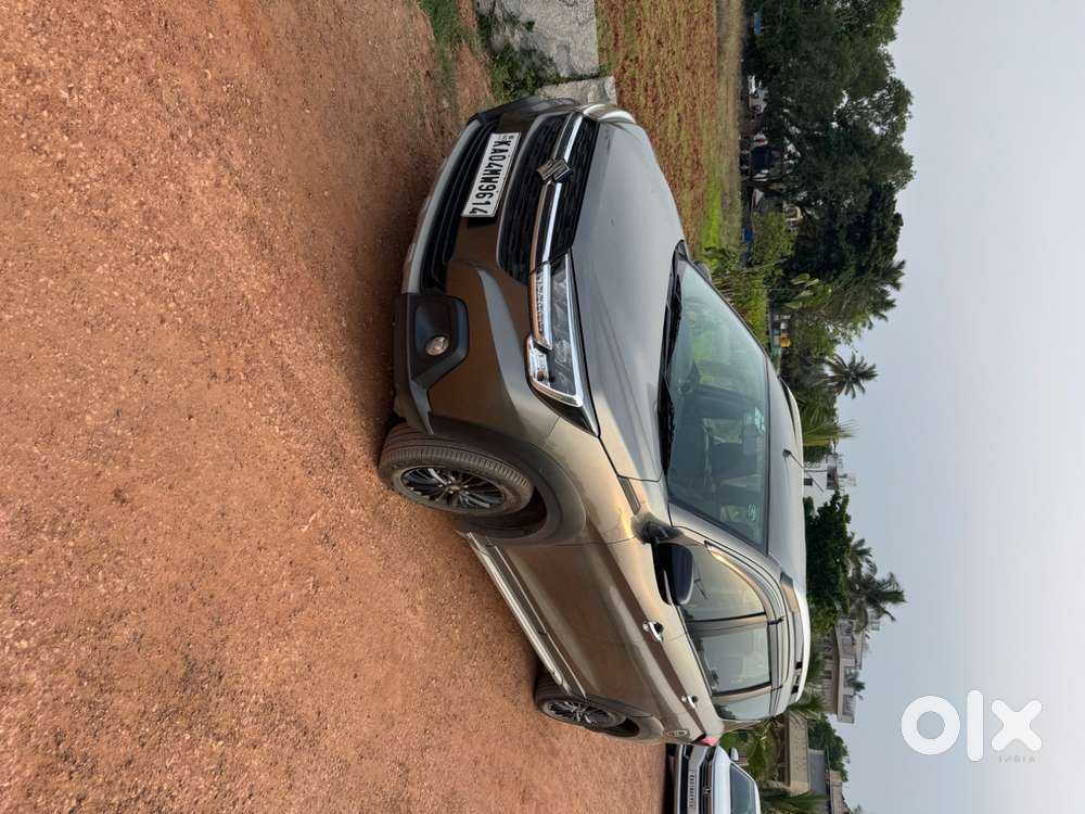 Well Maintained Xl6 For Sale