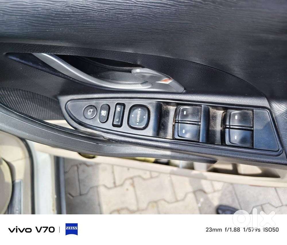 Mahindra Xuv500 2.2 W10, 2017, Diesel