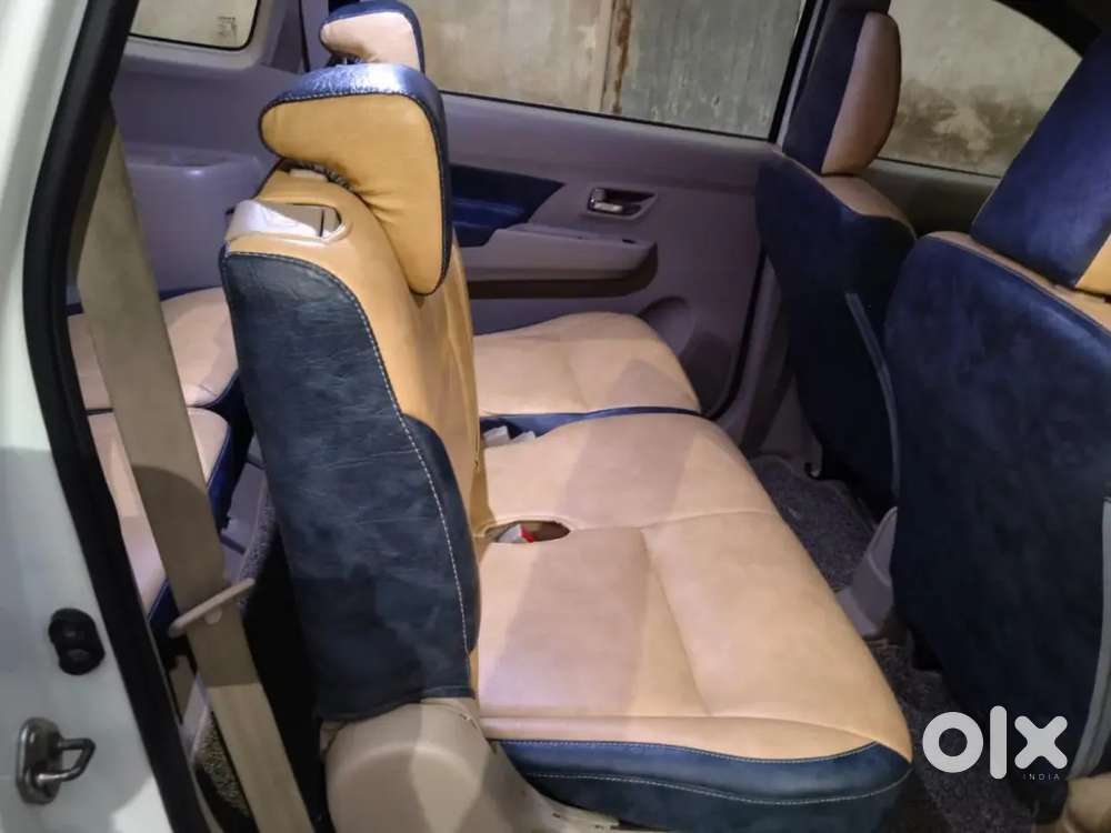 Maruti Suzuki Ertiga 2021 Cng & Hybrids 170000 Km Driven