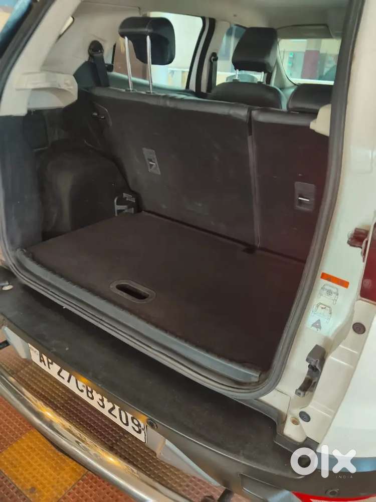 Ford Ecosport 2018 Diesel Good Condition
