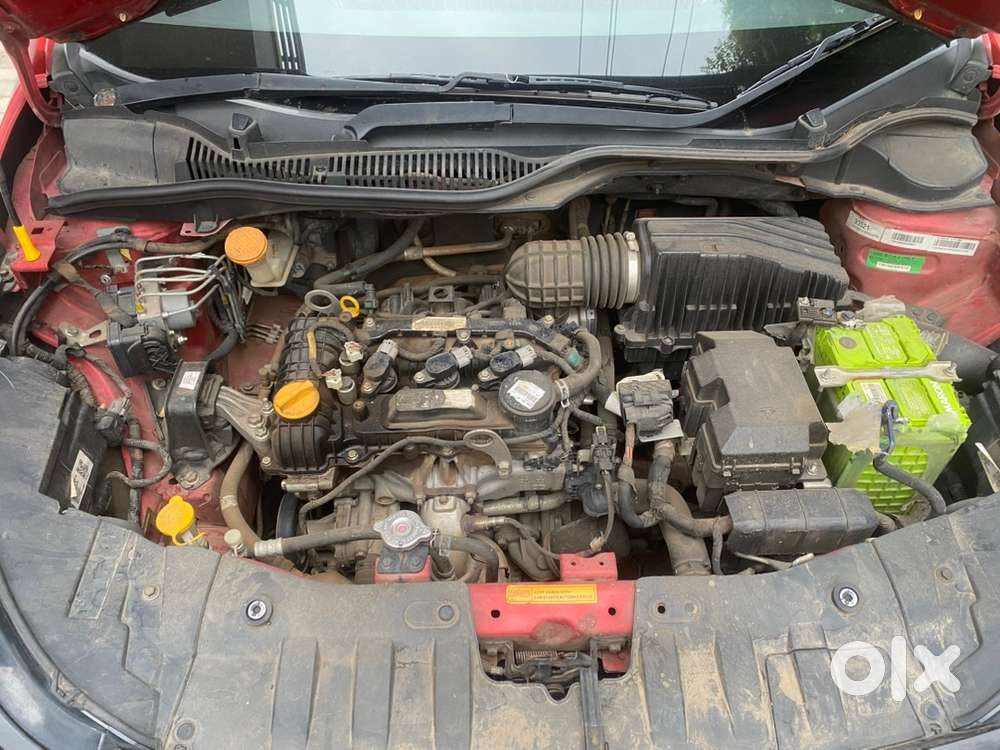 Tata Altroz Petrol Manual 2021 Year