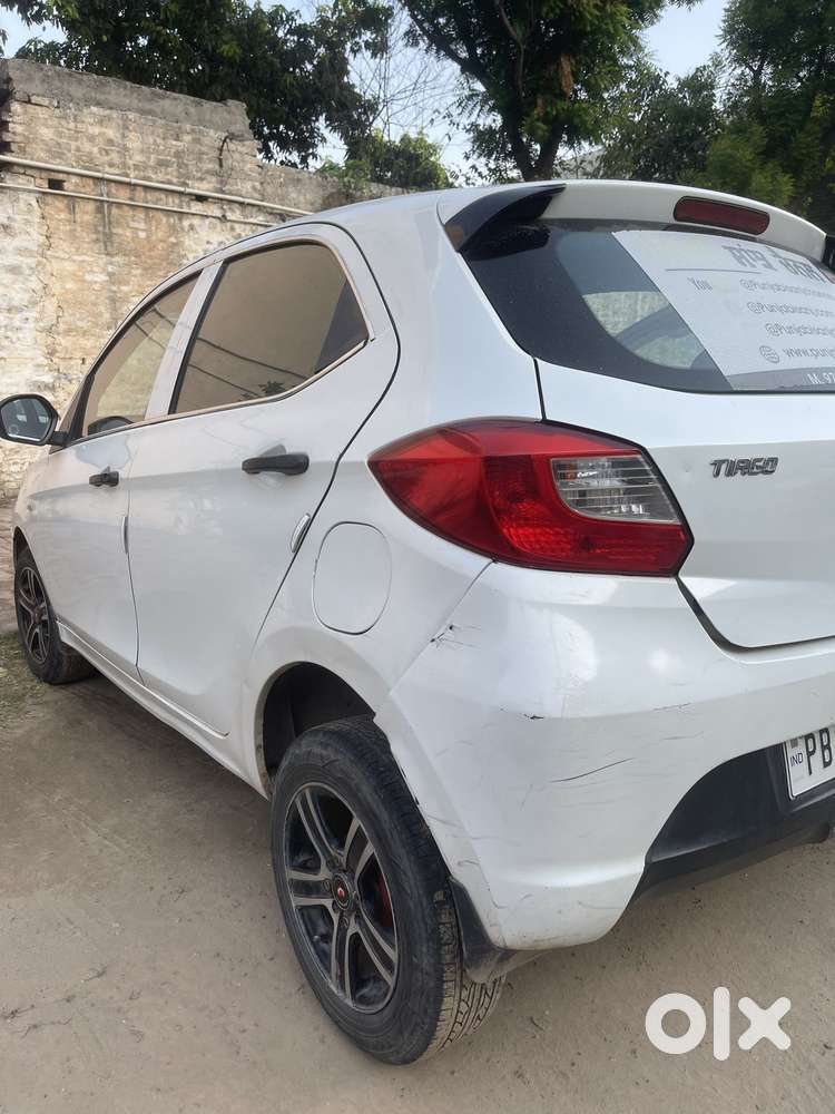 Tata Tiago 1.05 Revotorq Xe, 2019, Petrol
