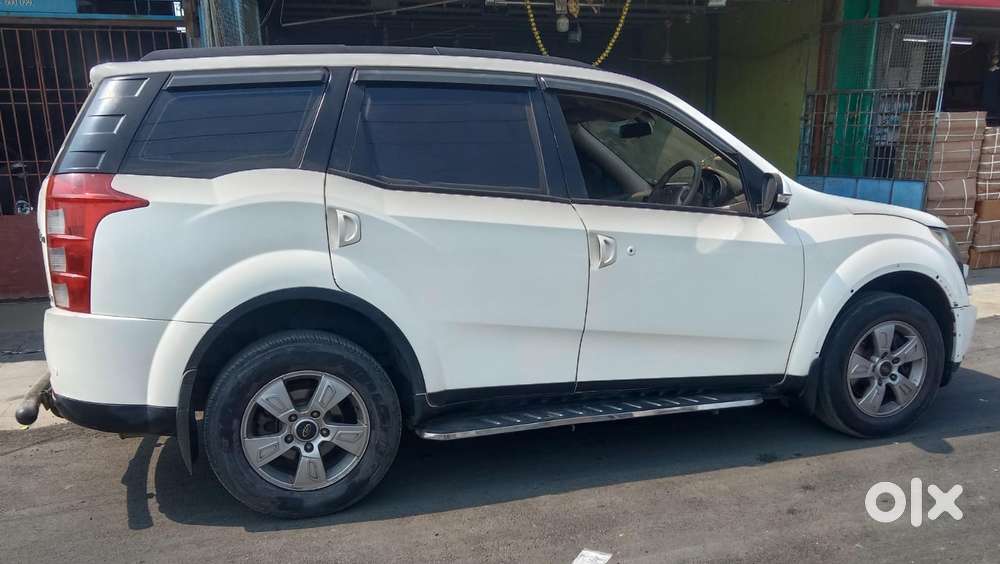 Mahindra Xuv500 2011-2015 W6 2wd, 2015, Diesel