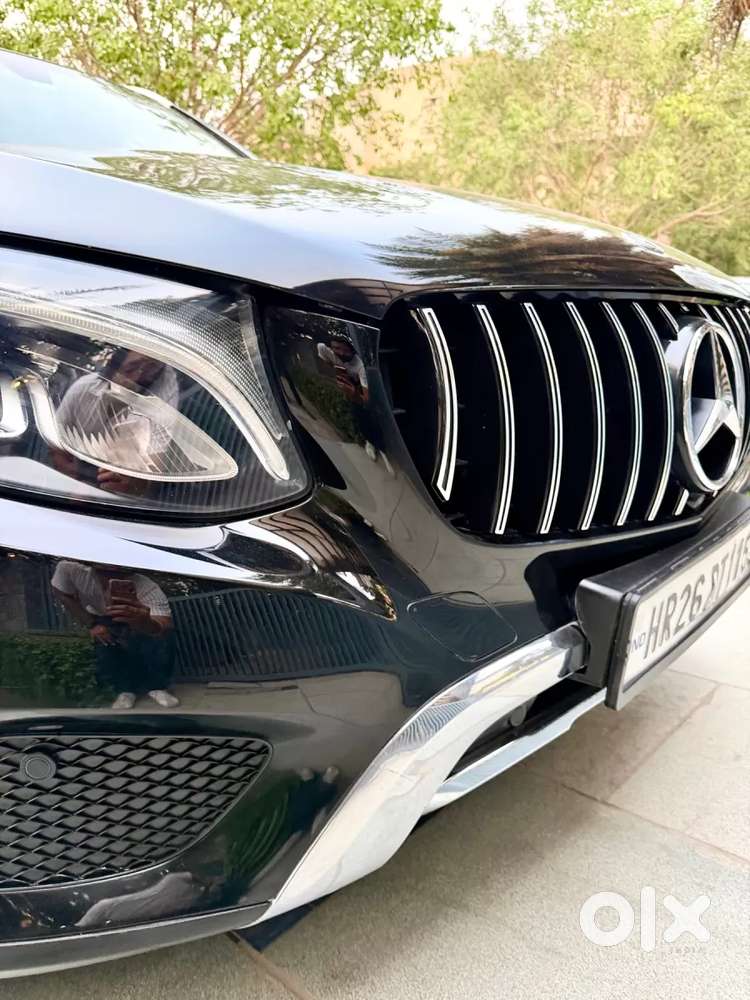Mercedes-benz Glc Class 300 Celebration Edition, 2018, Petrol