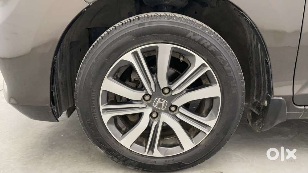 Honda Amaze Vx 1.2 Petrol Cvt, 2022, Petrol