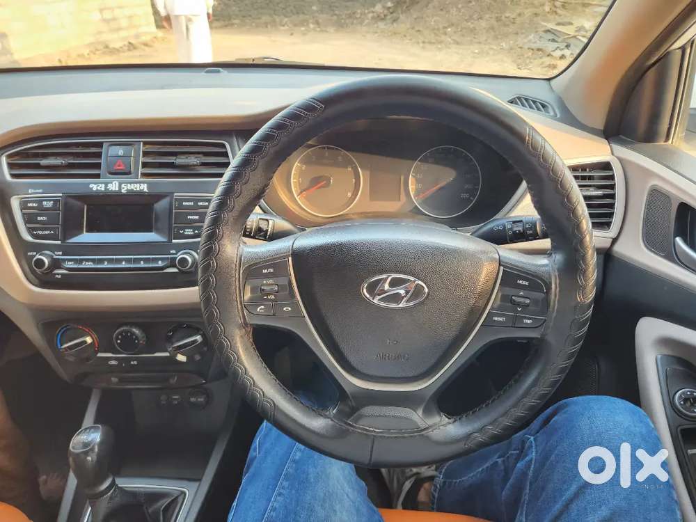 Hyundai Elite I20 2019 Petrol 130 Km Driven