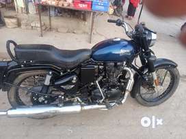 Second Hand Royal Enfield Bullet for sale in Guwahati Used