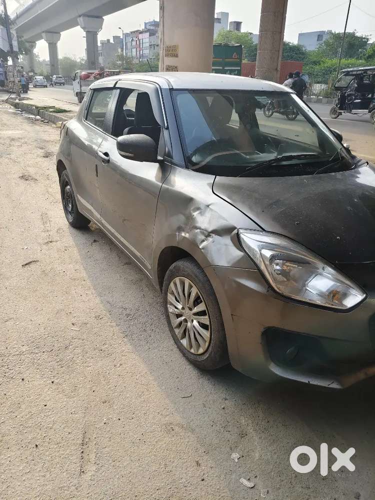 Swift Vxi Cng Maruti 2018