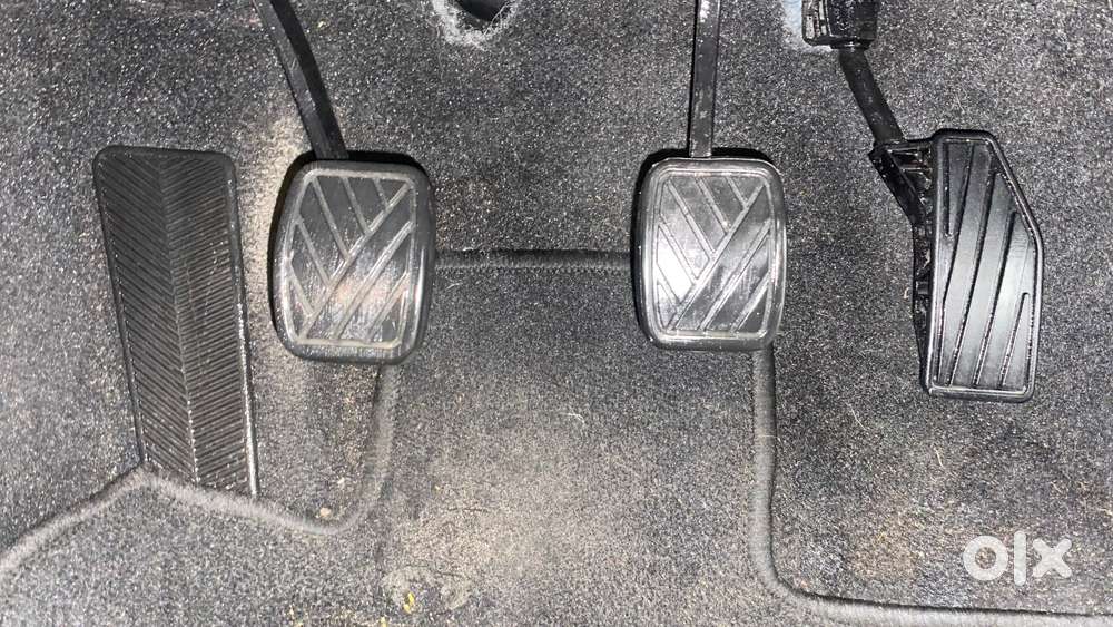 Maruti Suzuki Baleno 1.2 Delta, 2016, Petrol