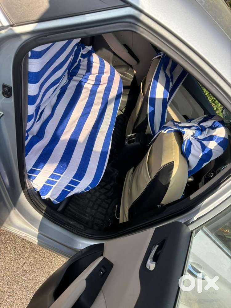Hyundai Verna 2019 Petrol 31000 Km Driven