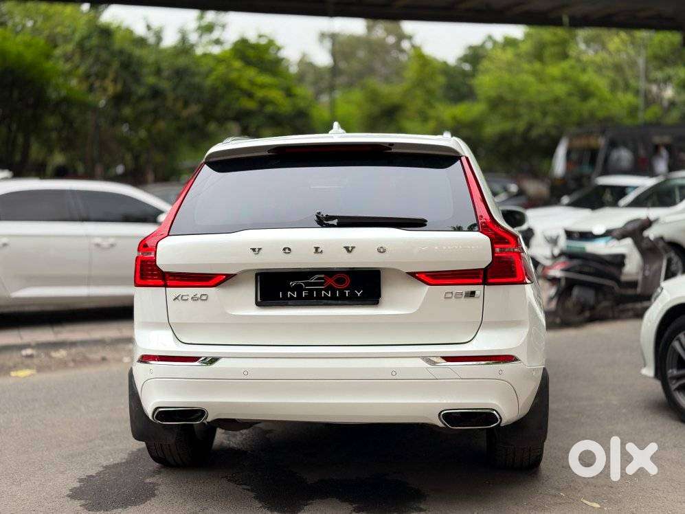 Volvo S60 D5 Inscription, 2018, Diesel