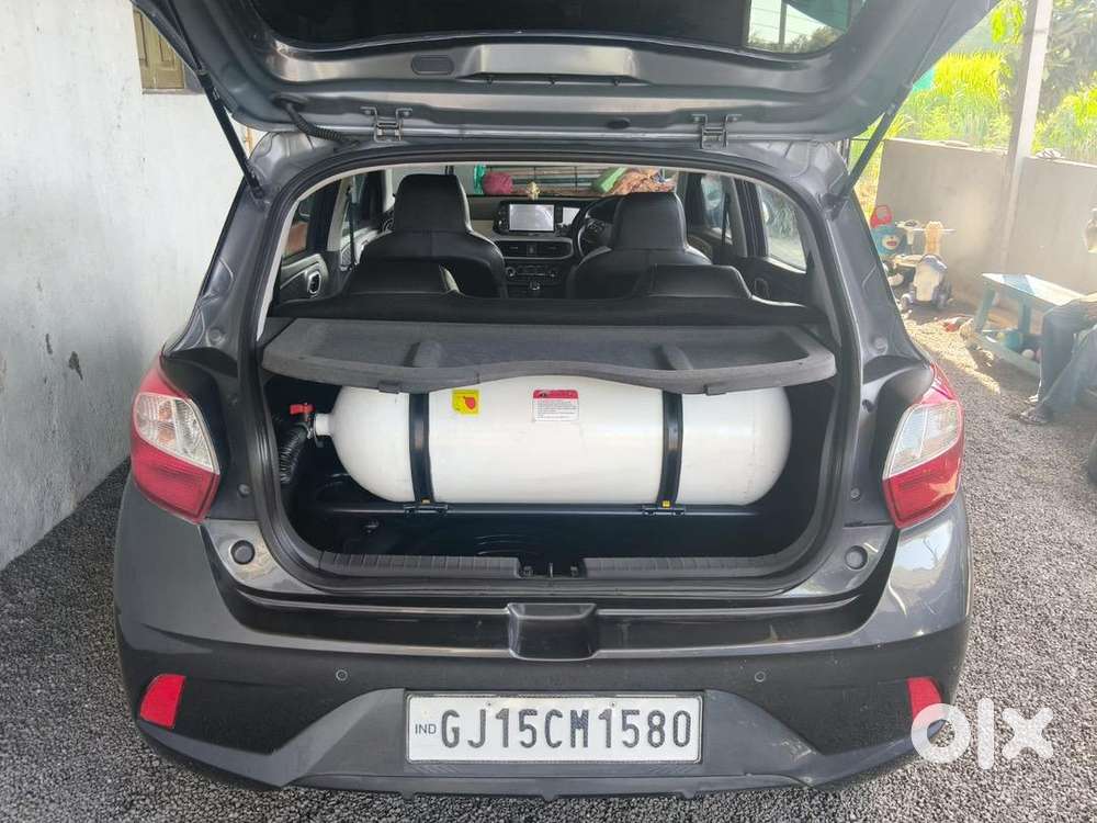 Hyundai Car Manual 2022