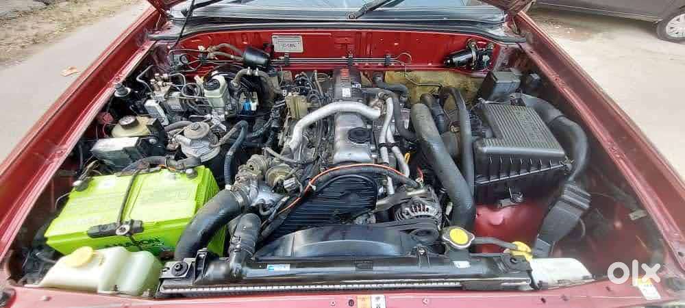 Ford Endeavour 2.2 Trend Mt 4x2, 2006, Diesel