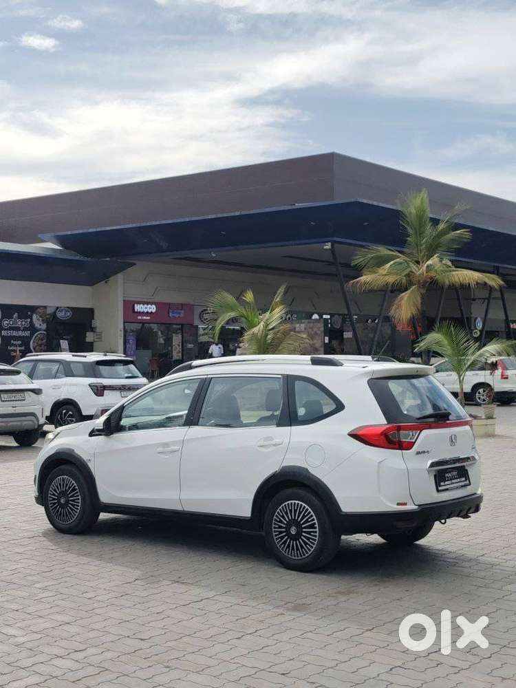 Honda Br-v 1.5 S I-dtec Mt, 2016, Diesel