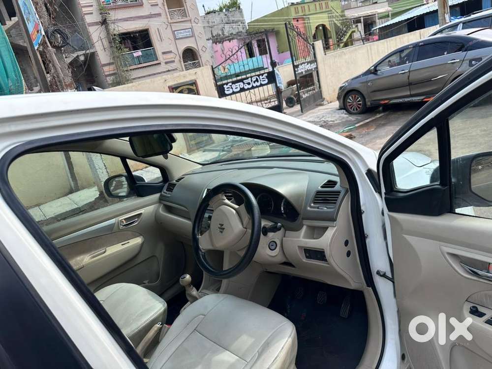 Maruti Suzuki Diesel 2014