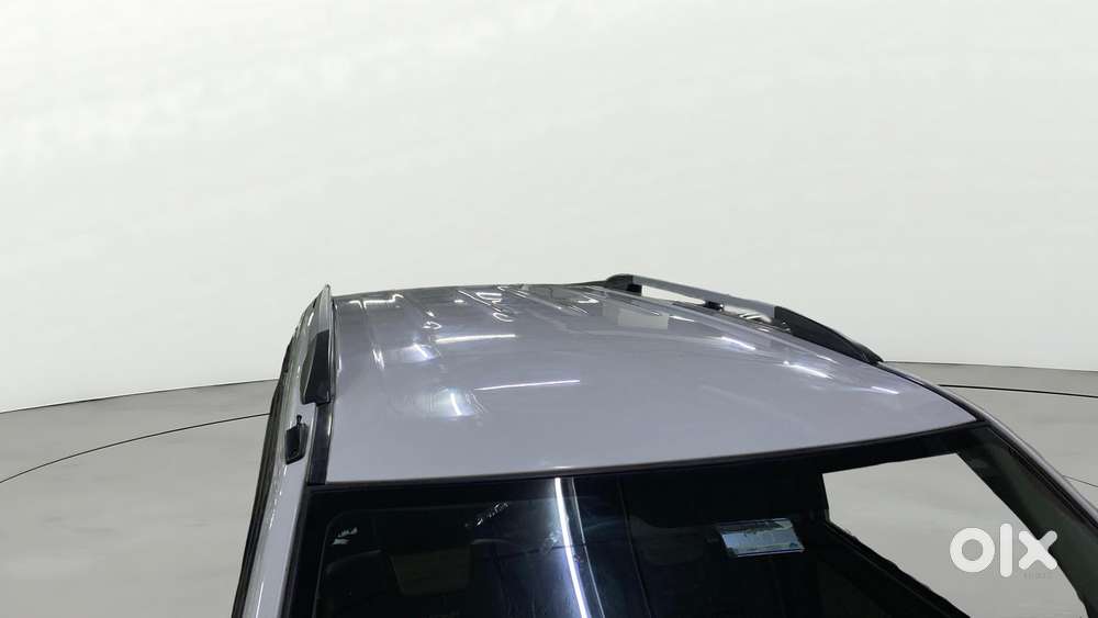 Maruti Suzuki Wagon R 1.0 Vxi, 2018, Petrol